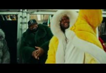 Ghostface Killah Releases “Soul Thang”(Video)
