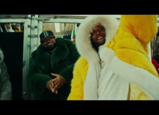 Ghostface Killah Releases “Soul Thang”(Video)