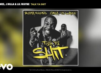 Busta Rhymes x J Dilla x Lil Wayne Drop “Talk Ya S**t”