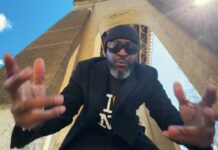 Hannibal Stax Unveils “G.O.D.” music video
