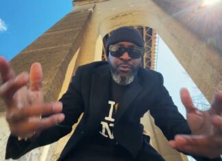 Hannibal Stax Unveils “G.O.D.” music video