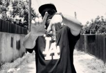 Blu & Sndtrack Deliver “LA”(Video)