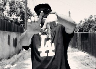 Blu & Sndtrack Deliver “LA”(Video)