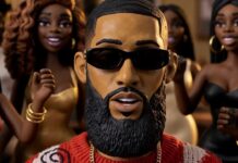 The Musalini x 9th Wonder Drop “2 Letters”(Video)