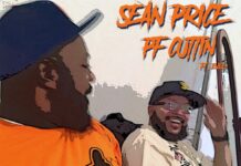 Sean Price x PF Cuttin(ft. Evee)Tell MuthaF***as To “Fallback”