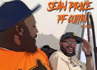 Sean Price x PF Cuttin(ft. Evee)Tell MuthaF***as To “Fallback”