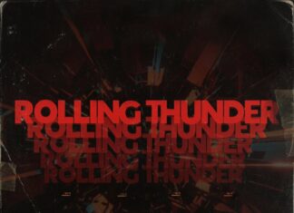 Vinz Vega Releases “Rolling Thunder”(Album)ft. Indigo Phoenyx, Young Reese Dude, Lefty Pachino