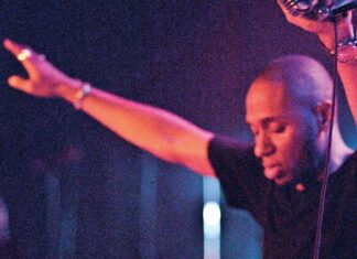 Yasiin Bey Is Top “Priority”(Video)