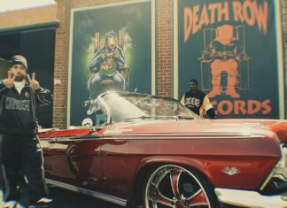 Jay Worthy x George Clinton x Snoop Dogg Drop “Knee Deep”(Video)