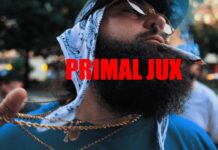 Chubs Unleashes “Primal Jux”(Video)