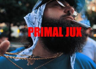 Chubs Unleashes “Primal Jux”(Video)