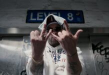 Codenine x Vinyl Villain Deliver “T206″(Video)