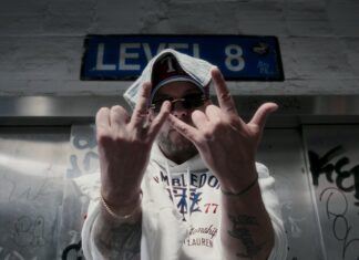 Codenine x Vinyl Villain Deliver “T206″(Video)