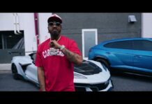 Benny The Butcher Sizzles On “Summer ’26″(Video)