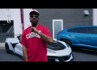 Benny The Butcher Sizzles On “Summer ’26″(Video)