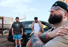 Bub Styles x CRIMEAPPLE Deliver “New Duffels”(Video)