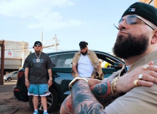 Bub Styles x CRIMEAPPLE Deliver “New Duffels”(Video)