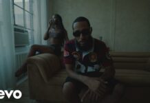 The Musalini & 9th Wonder Deliver “Shrimp Lo Mein”(Video)