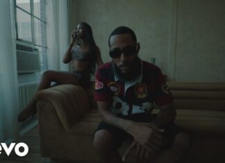 The Musalini & 9th Wonder Deliver “Shrimp Lo Mein”(Video)