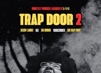 A-F-R-O Unveils “Trap Door 2″(Album)