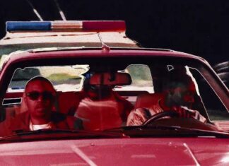 De La Soul x Nas “Run It Back!!”(Video)