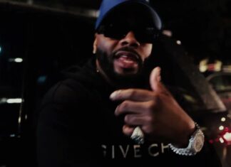 Ron Browz Drops “Gwitty Need Dollars”(Gwitty Diss) – Video