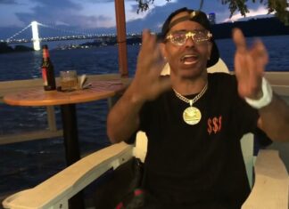 Agallah The Don Says “Believe Me G”(Video)