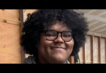 A-F-R-O Is On “High Alert”(ft. Super Star Of Horror City x Sean The White Rapper) – Video