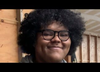 A-F-R-O Is On “High Alert”(ft. Super Star Of Horror City x Sean The White Rapper) – Video
