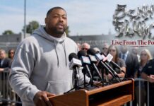 Benny Slumz & Tone Spliff Are “Live From The Podium”(Video)