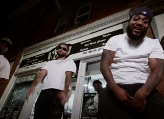 Flames Dot Malik & The Hoodies Say “WE FROM UPSTATE”(Video)