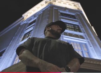 M-Dot x Pilze Beats Say “Hold On”(Video)