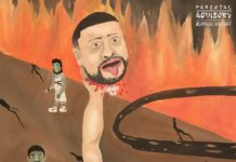 Here$ Johnny & Luca Brasi 753 Deliver “The Buzzerbeaters”