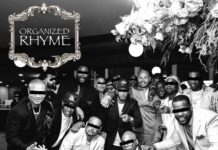 Fat Joe Unveils “Organized Rhyme”(Album)ft. Jadakiss, Stove God Cooks, Pusha T, Remy Ma, etc.