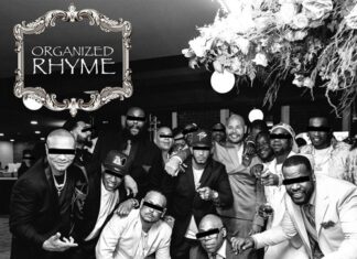 Fat Joe Unveils “Organized Rhyme”(Album)ft. Jadakiss, Stove God Cooks, Pusha T, Remy Ma, etc.