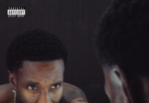 Ransom Releases “The Price Of Clarity”(Album)