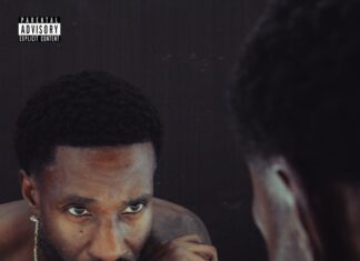 Ransom Releases “The Price Of Clarity”(Album)