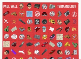 Paul Wall & Termanology Release “Repeat Repeat Repeat”(Album)