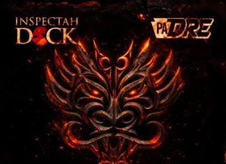 Inspectah Deck Drops “Czarina Grande”(Lyric Video)/”Dragon’s Breath”(Album)