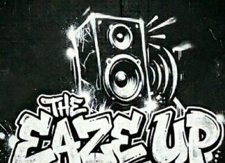 DJ Jazzywhut!! Delivers EP 330 Of The Eaze Up Show