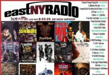 Pf Cuttin Proves He’s The Embodiment Of Underground Excellence On 8-25-26 Edition Of EastNYRadio
