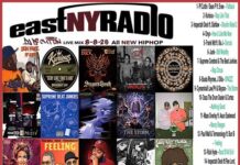Pf Cuttin Electrifies The Underground With 8-8-26 Edition Of EastNYRadio