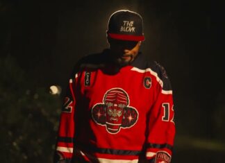 Cambatta x Red Pillar Deliver “Disc-Closure”(Video)