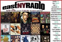 Pf Cuttin Takes Full Possession Of The Public’s Attention On 7-30-26 Edition Of EastNYRadio