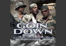 Rakim x Masta Killa x Kurupt Say It’s “Goin Down”(ft. Kokane)