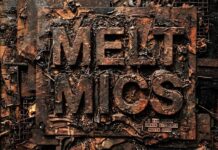 G Fam Black & Crack Sizzlack(ft. Ruste Juxx)”Melt Mics”