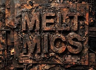 G Fam Black & Crack Sizzlack(ft. Ruste Juxx)”Melt Mics”