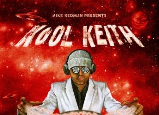 Kool Keith x Mike Redman Unveil “Sonic Psychosis”(Previews)