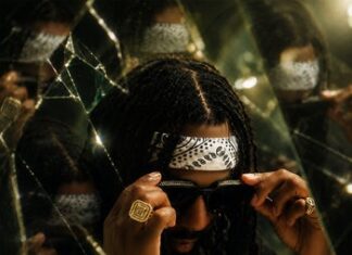 All Hail Y.T. & DJ Manifest Deliver “Soul In The Mirror II”(Album)ft. Left Lane Didon, Big Cheeko, Anthony