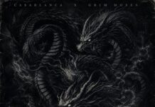Ca$ablanca x ILL Sugi x Grim Moses Unleash “Dragon$”